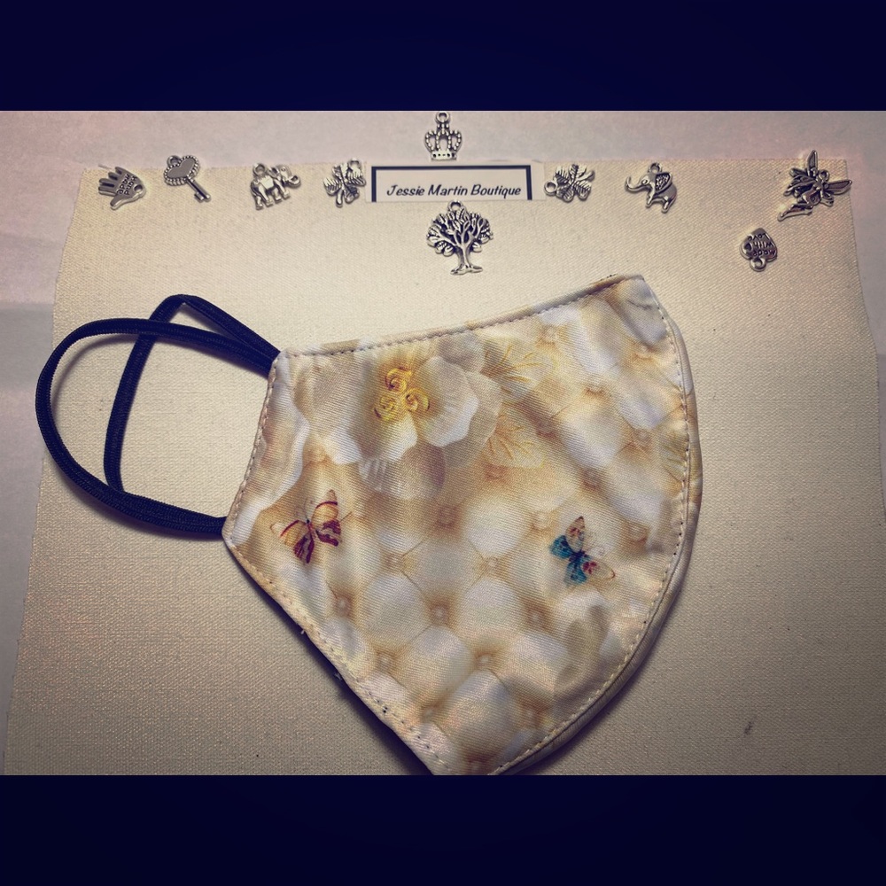 Beautiful mask Available in adult & child